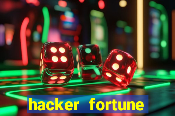 hacker fortune tiger download