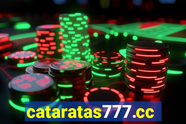 cataratas777.cc