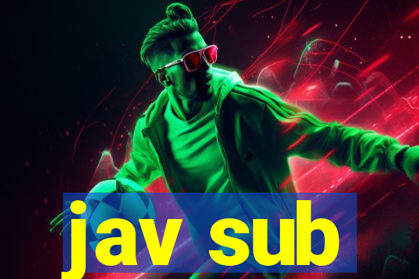 jav sub