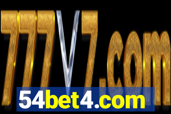 54bet4.com