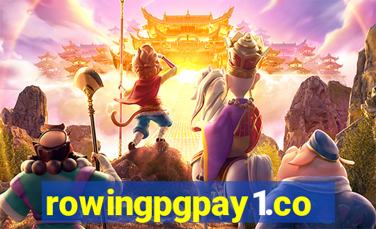 rowingpgpay1.com