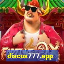 discus777.app