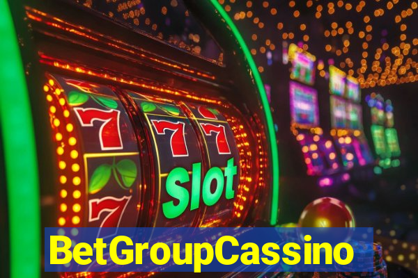 BetGroupCassino