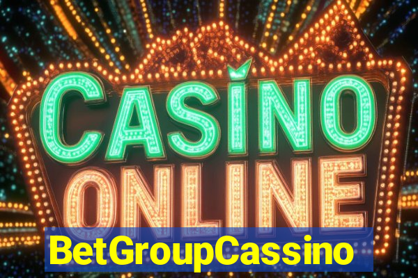 BetGroupCassino