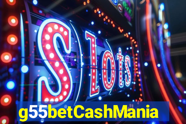 g55betCashMania