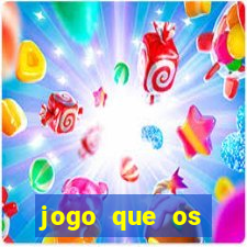 jogo que os famosos jogam para ganhar dinheiro