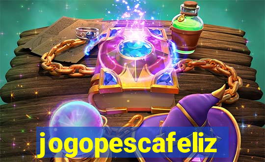 jogopescafeliz