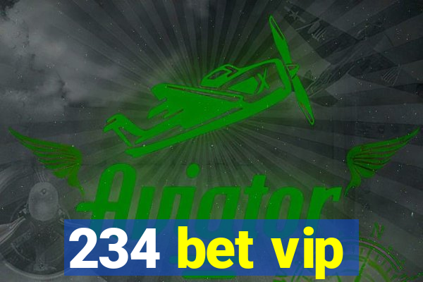 234 bet vip