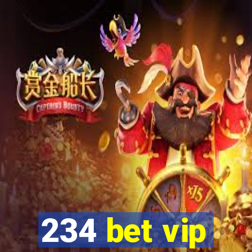 234 bet vip