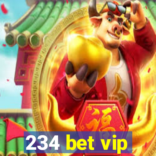 234 bet vip