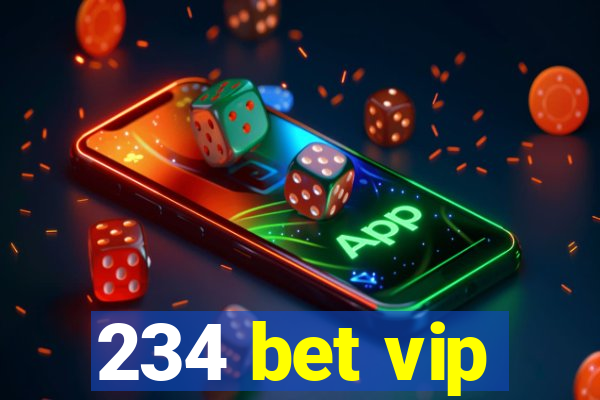 234 bet vip