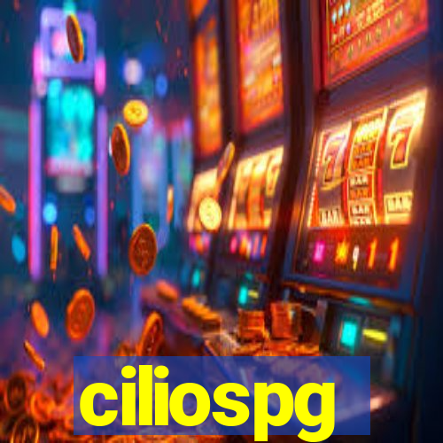 ciliospg