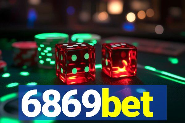 6869bet