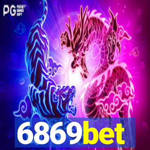 6869bet