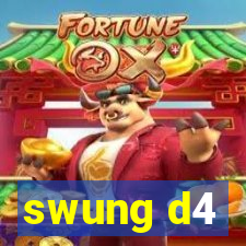 swung d4