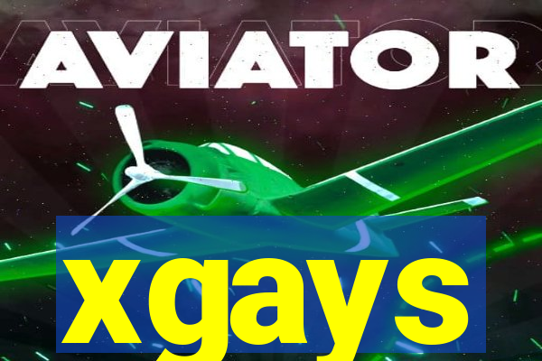 xgays