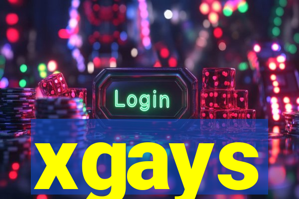 xgays