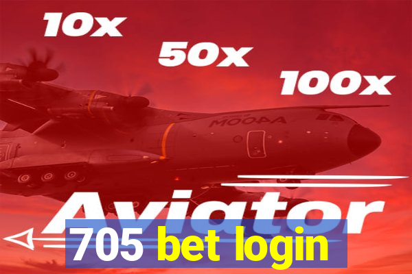 705 bet login