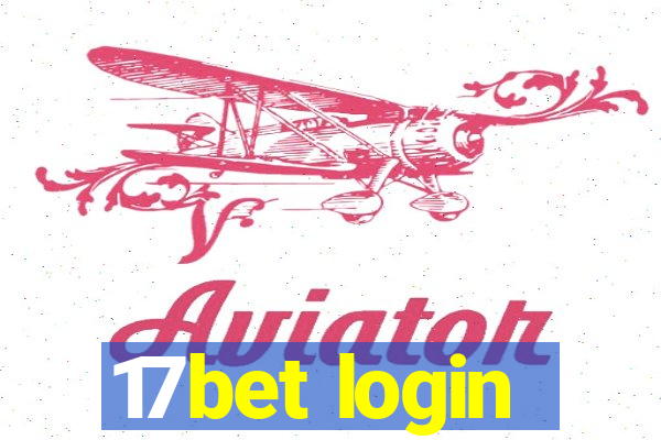 17bet login