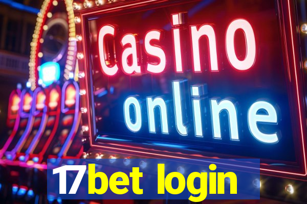 17bet login