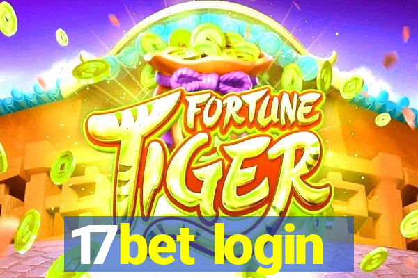 17bet login