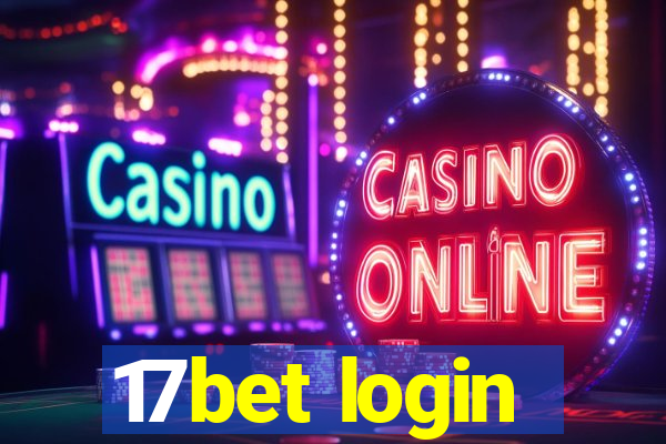 17bet login