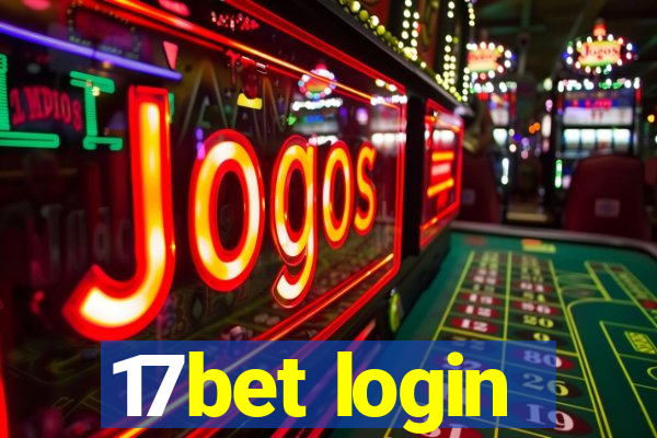 17bet login