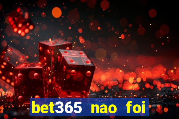 bet365 nao foi possivel processar seu deposito