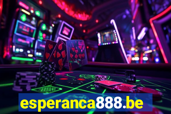 esperanca888.bet