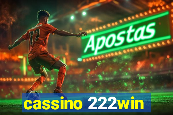 cassino 222win