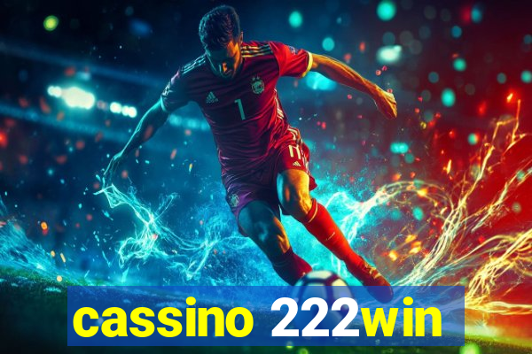 cassino 222win