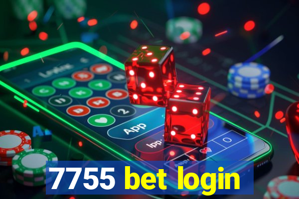 7755 bet login