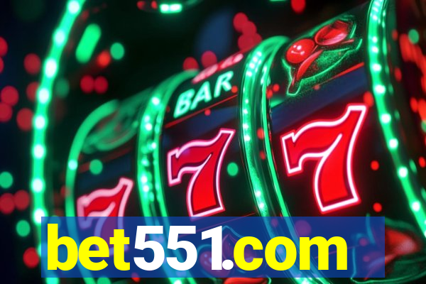 bet551.com