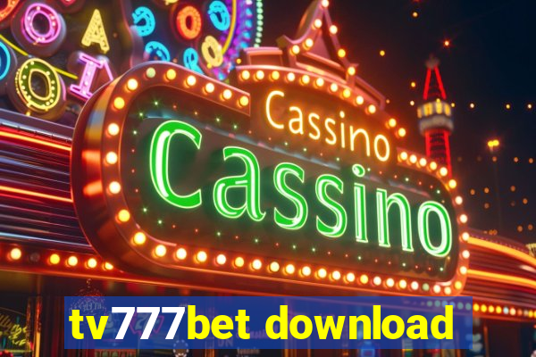 tv777bet download