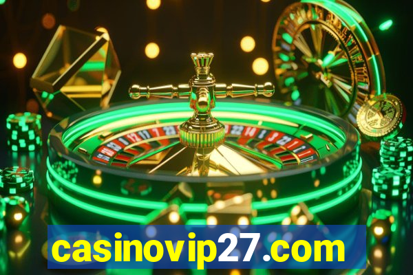 casinovip27.com