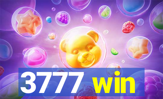 3777 win