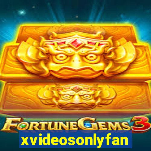 xvideosonlyfan