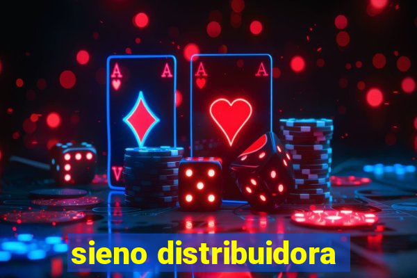 sieno distribuidora