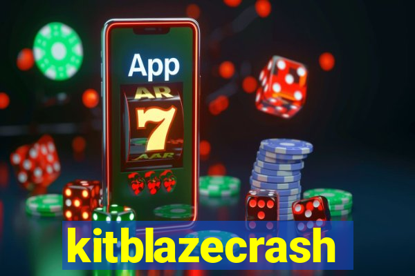 kitblazecrash