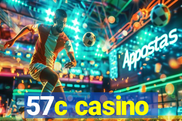 57c casino