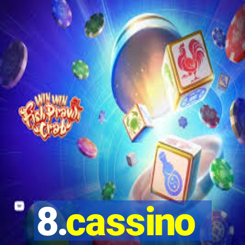 8.cassino