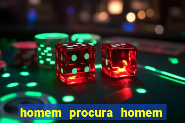 homem procura homem em botafogo rj