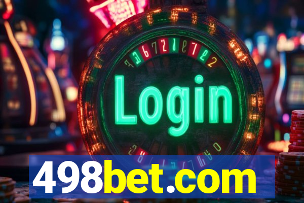 498bet.com