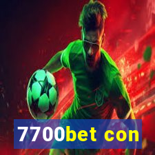 7700bet con