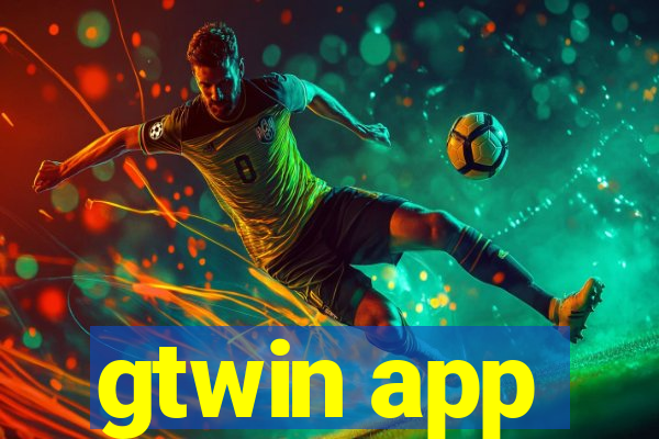 gtwin app