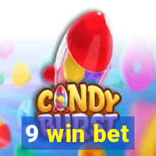 9 win bet