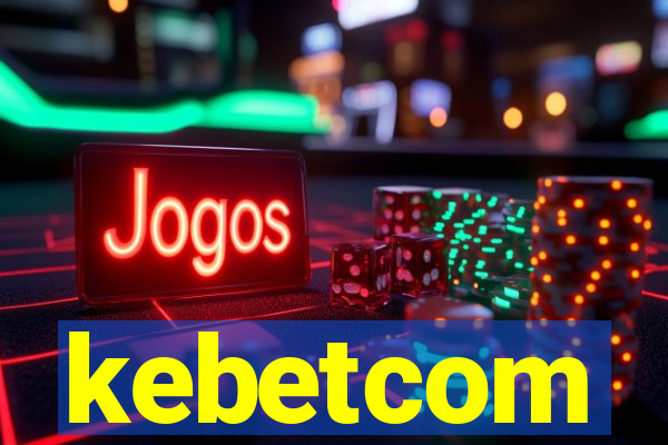 kebetcom