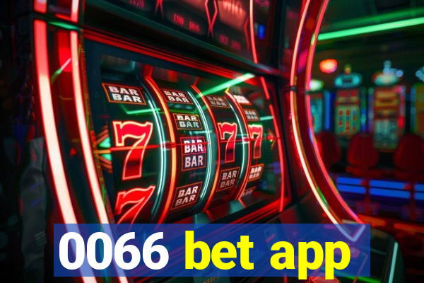 0066 bet app