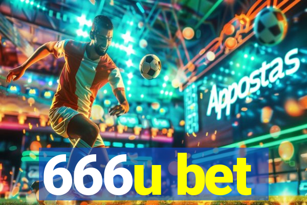 666u bet