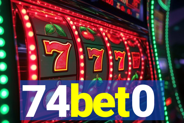 74bet0